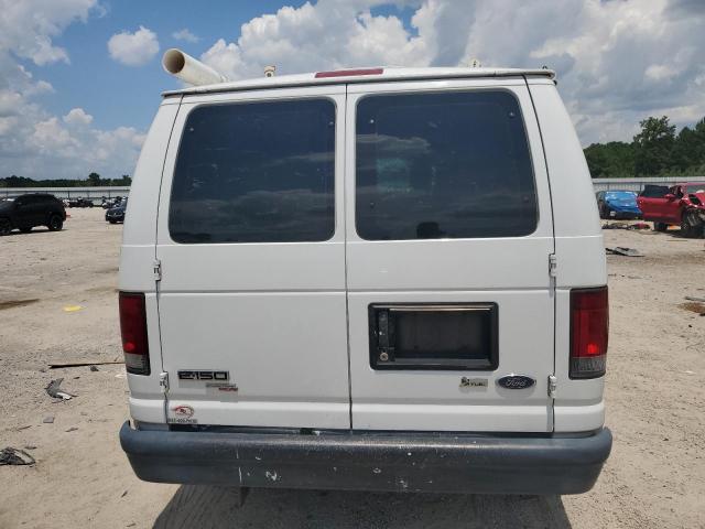 Photo 6 from auction – 2012 FORD ECONOLINE with VIN 1FTNE1EW0CDB17570