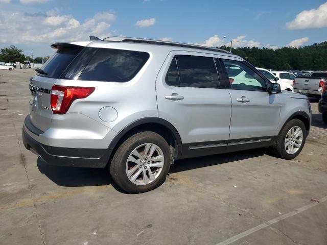 Photo 3 from auction – 2018 FORD EXPLORER X with VIN 1FM5K8D8XJGA41058
