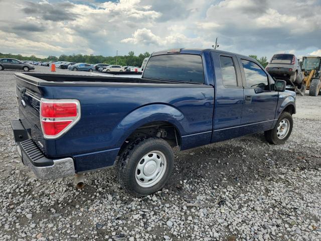Photo 3 from auction – 2013 FORD F150 with VIN 1FTEX1CM2DFC21236