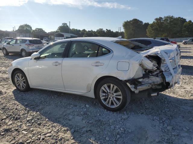 Photo 2 from auction – 2014 LEXUS ES 350 with VIN JTHBK1GG4E2134662