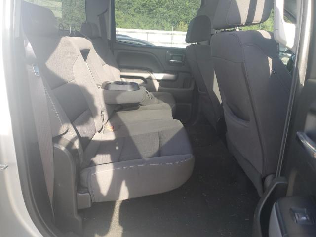 Photo 10 from auction – 2017 CHEVROLET SILVERADO with VIN 1GCUKREC9HF184933