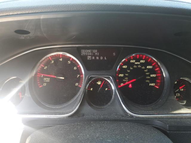 Photo 9 from auction – 2014 GMC ACADIA SLT with VIN 1GKKVRKD5EJ166406