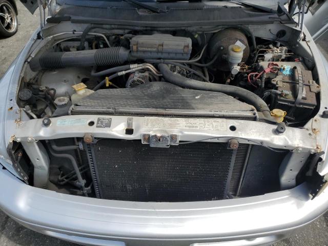 Photo 11 from auction – 2001 DODGE RAM 1500 with VIN 3B7HF13Z61M512460