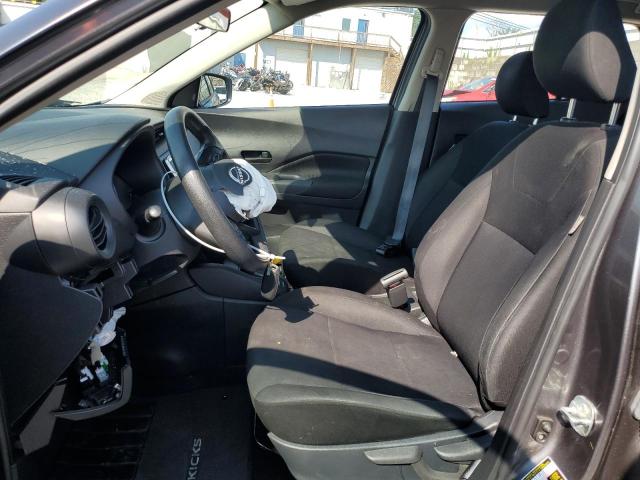 Photo 7 from auction – 2023 NISSAN KICKS S with VIN 3N1CP5BVXPL528854