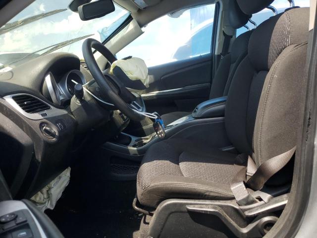 Photo 7 from auction – 2019 DODGE JOURNEY SE with VIN 3C4PDCBB4KT718952