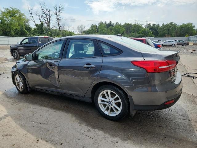Photo 2 from auction – 2017 FORD FOCUS SE with VIN 1FADP3F21HL228595