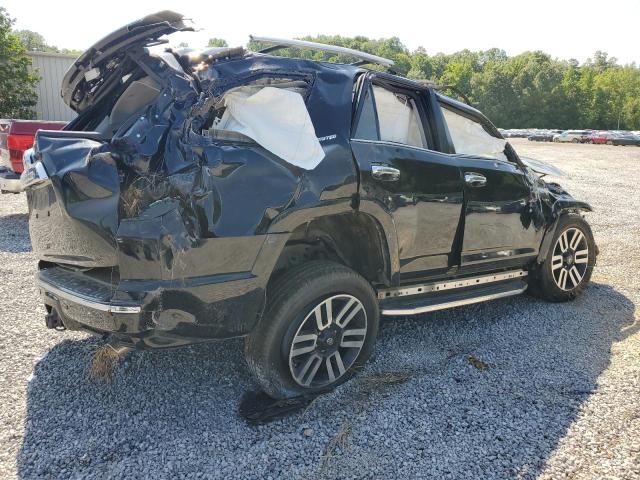 Photo 3 from auction – 2016 TOYOTA 4RUNNER SR with VIN JTEZU5JR7G5111675