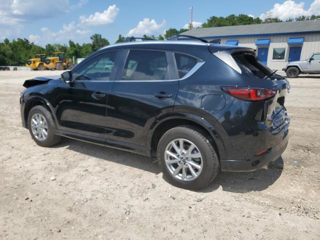Photo 2 from auction – 2025 MAZDA CX-5 PREFE with VIN JM3KFBCL3S0631621