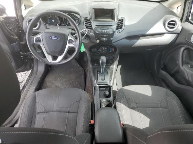 Photo 8 from auction – 2016 FORD FIESTA with VIN 3FADP4EJ1GM105522
