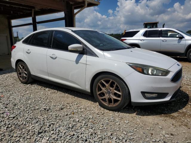 Photo 4 from auction – 2015 FORD FOCUS SE with VIN 1FADP3F20FL224583