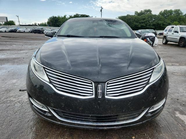 Photo 5 from auction – 2013 LINCOLN MKZ with VIN 3LN6L2GKXDR822455