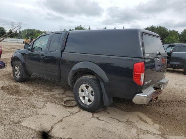 Photo 2 from auction – 2010 NISSAN FRONTIER K with VIN 1N6AD0CW6AC407486