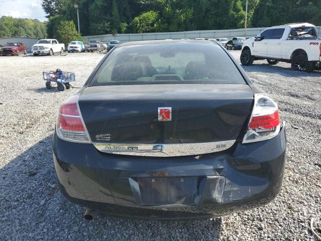 Photo 6 from auction – 2008 SATURN AURA with VIN 1G8ZS57N78F266909