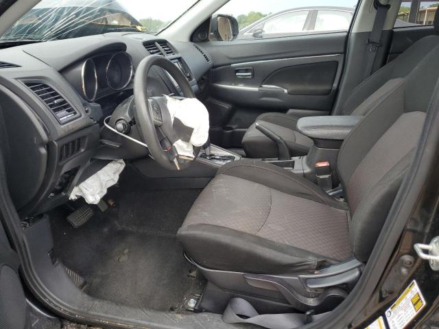 Photo 7 from auction – 2019 MITSUBISHI OUTLANDER with VIN JA4AP3AU6KU010900