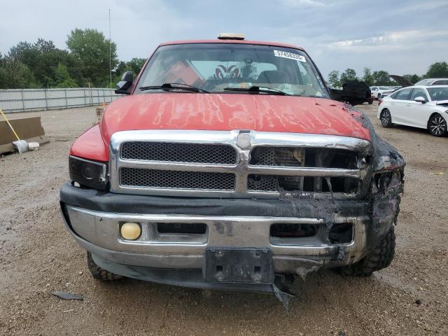Zdjęcie 5 z aukcji – 1997 DODGE RAM 1500 z VIN 3B7HF13Z3VG830749