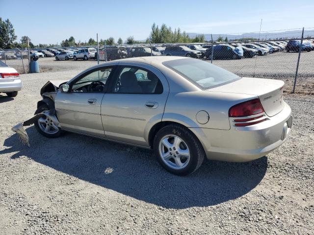 Photo 2 from auction – 2005 DODGE STRATUS SX with VIN 1B3EL46X45N686760