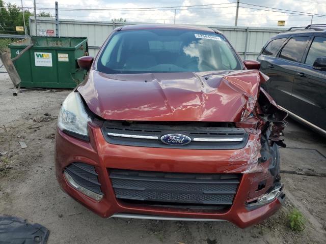 Photo 5 from auction – 2015 FORD ESCAPE SE with VIN 1FMCU0G77FUC21550