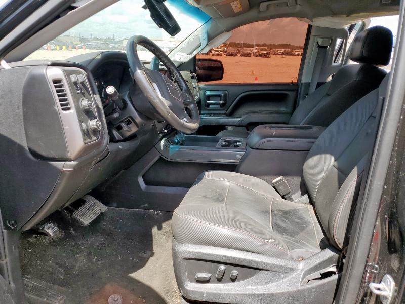 Photo 7 from auction – 2017 GMC SIERRA with VIN 3GTU2NEJ0HG258519
