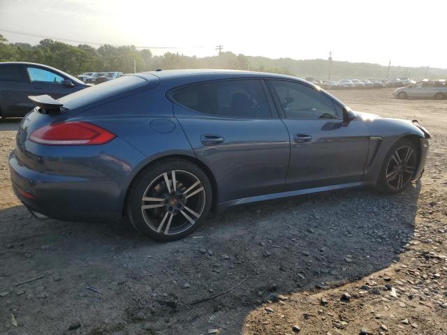 Photo 3 from auction – 2014 PORSCHE PANAMERA 2 with VIN WP0AA2A76EL011518