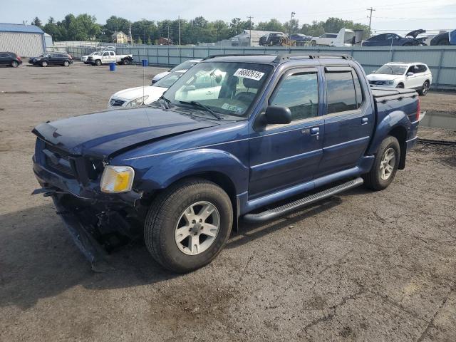 FORD EXPLORER S 2005 with VIN 1FMDU77K55UB65270 - Photo from auction
