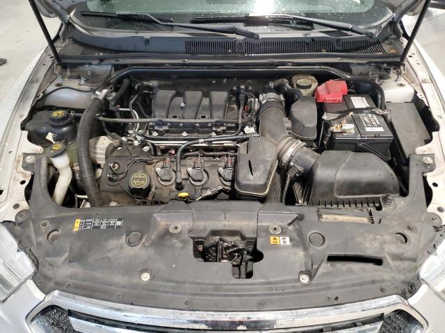 Photo 11 from auction – 2015 FORD TAURUS SEL with VIN 1FAHP2H86FG183530