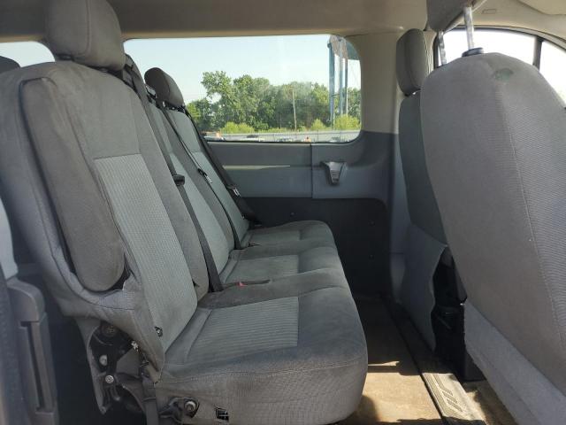 Photo 11 from auction – 2015 FORD TRANSIT T- with VIN 1FBZX2ZM4FKA26302