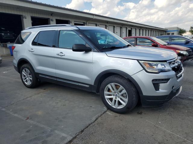 Photo 4 from auction – 2018 FORD EXPLORER X with VIN 1FM5K8D8XJGA41058