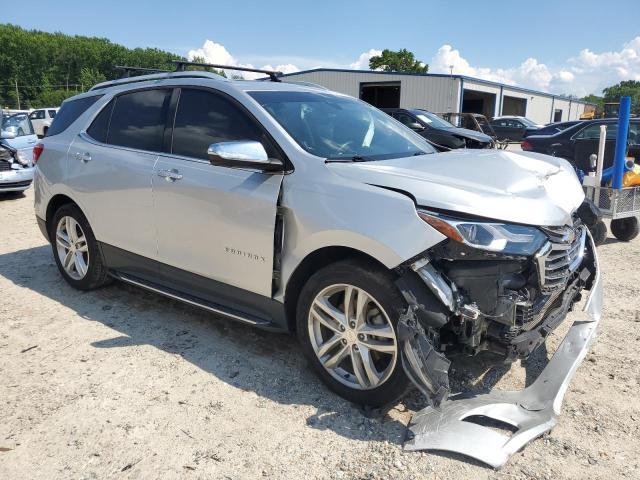 Photo 4 from auction – 2019 CHEVROLET EQUINOX PR with VIN 3GNAXYEX5KS531637