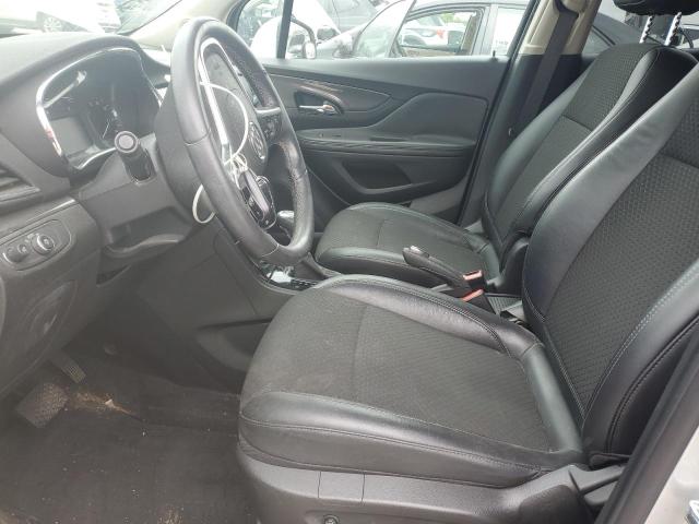 Photo 7 from auction – 2017 BUICK ENCORE PRE with VIN KL4CJASB4HB059139