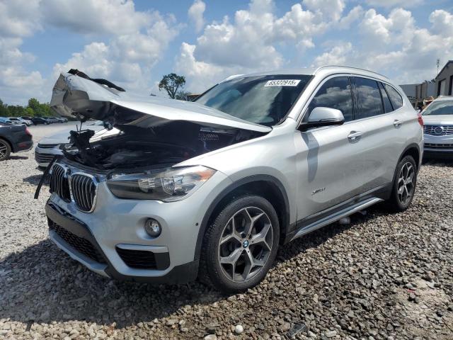 Photo 1 from auction – 2018 BMW X1 XDRIVE2 with VIN WBXHT3C33J5L24939