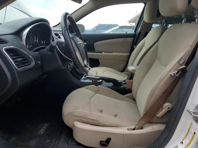 Photo 7 from auction – 2013 CHRYSLER 200 TOURING with VIN 1C3CCBBB2DN615211