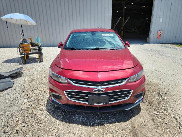 Photo 5 from auction – 2018 CHEVROLET MALIBU LT with VIN 1G1ZD5ST9JF242227