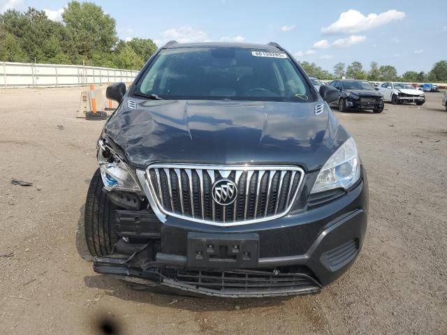 Photo 5 from auction – 2013 BUICK ENCORE with VIN KL4CJASB3DB079084