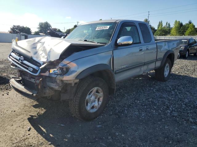 TOYOTA TUNDRA ACC 2001 with VIN 5TBBT44131S180902 - Photo from auction