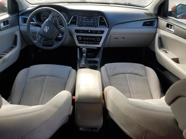 Photo 8 from auction – 2015 HYUNDAI SONATA SE with VIN 5NPE24AF4FH259175