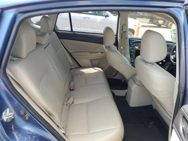 Photo 11 from auction – 2014 SUBARU XV CROSSTR with VIN JF2GPAGC2E8329972