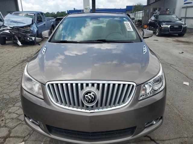Photo 5 from auction – 2012 BUICK LACROSSE P with VIN 1G4GF5G3XCF345396