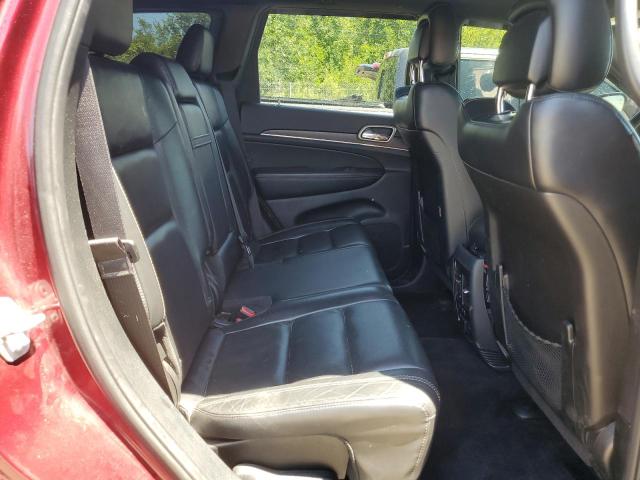 Photo 11 from auction – 2017 JEEP GRAND CHER with VIN 1C4RJFBG7HC637429