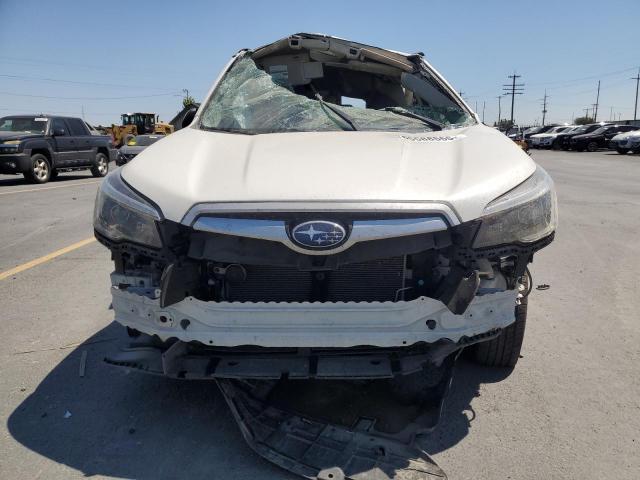 Photo 5 from auction – 2021 SUBARU FORESTER with VIN JF2SKAAC2MH468015