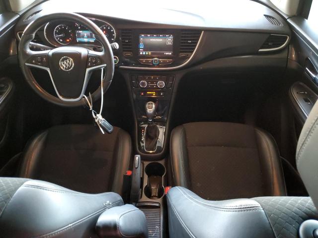 Photo 8 from auction – 2022 BUICK ENCORE PRE with VIN KL4CJASM8NB517701