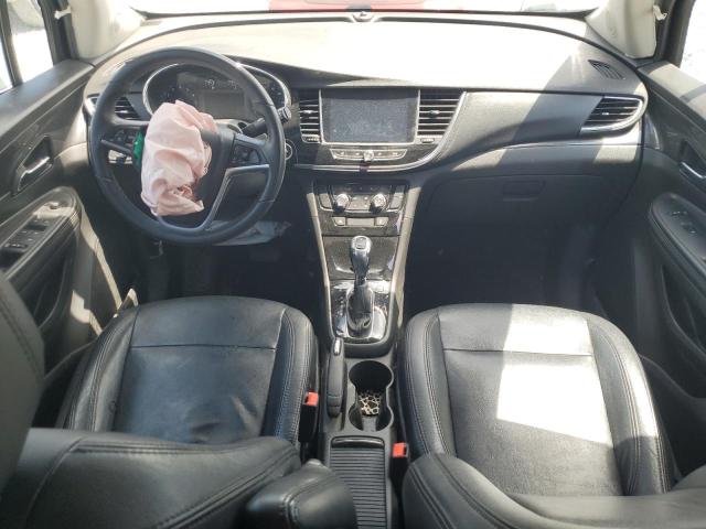 Photo 8 from auction – 2018 BUICK ENCORE PRE with VIN KL4CJASBXJB645060