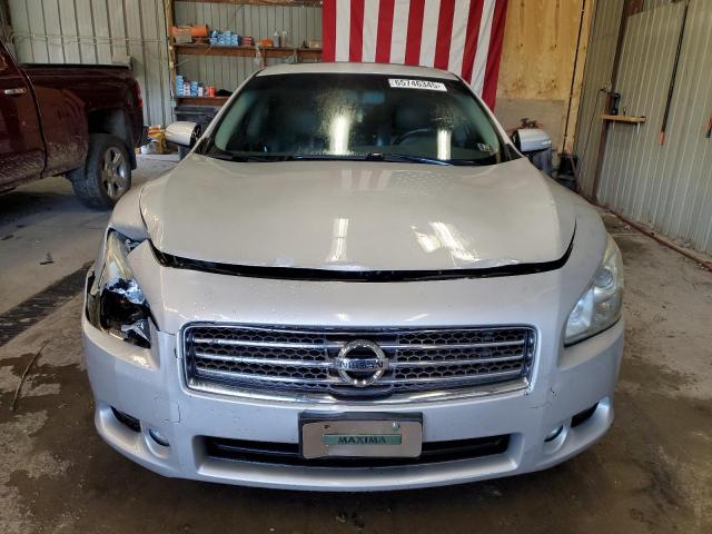 Photo 5 from auction – 2011 NISSAN MAXIMA S with VIN 1N4AA5AP2BC824938