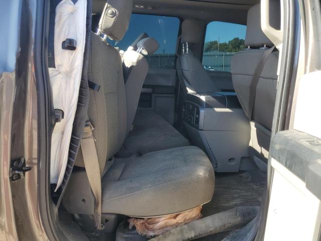 Photo 10 from auction – 2018 FORD F150 SUPER with VIN 1FTEW1EP5JFA60337