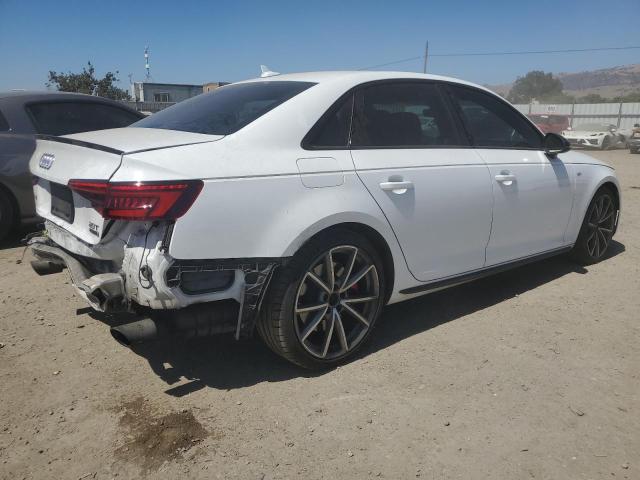 صورة رقم 3 من المزاد - 2018 AUDI A4 PREMIUM مع VIN WAUENAF45JN020074