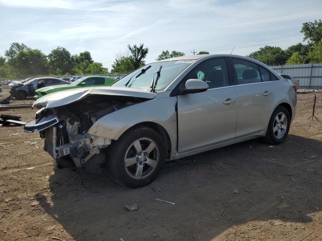 CHEVROLET CRUZE LT 2014 with VIN 1G1PC5SB4E7196386 - Photo from auction
