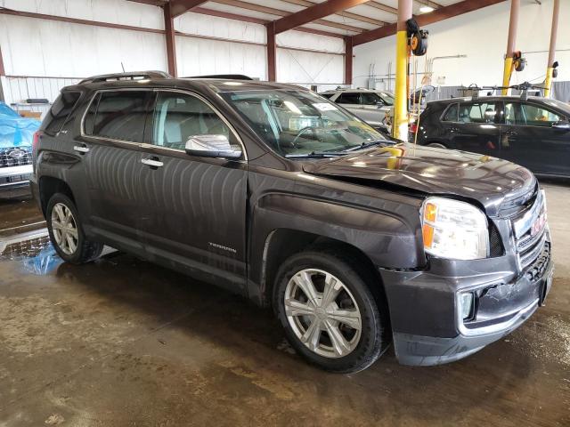 Photo 4 from auction – 2016 GMC TERRAIN SL with VIN 2GKFLUEK1G6248489