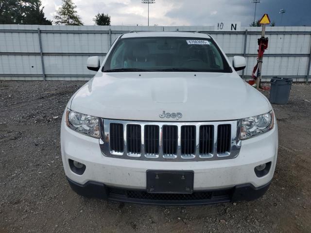 Photo 5 from auction – 2013 JEEP GRAND CHER with VIN 1C4RJFAG0DC561290