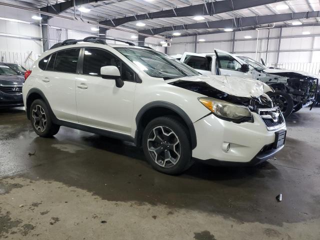 Photo 4 from auction – 2014 SUBARU XV CROSSTR with VIN JF2GPAVC5E8298011