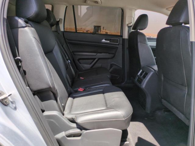 Photo 10 from auction – 2018 VOLKSWAGEN ATLAS SE with VIN 1V2KR2CA1JC578296
