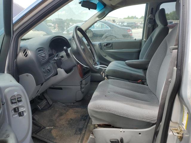Photo 7 from auction – 2005 CHRYSLER TOWN & COU with VIN 2C4GP44R15R509845